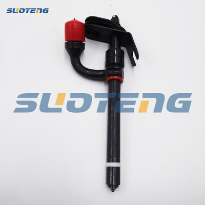 RE48786 Inyector de combustible para motores diesel