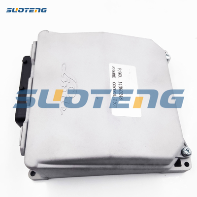 VOE14390248 Control hasta el controlador ECU 14390248 para excavadora EW180B