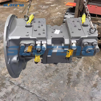 Bomba Hidráulica para Repuestos de Excavadora PC500-10