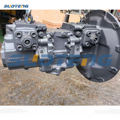 708-2G-11650 Bomba hidráulica principal para excavadora con amplio stock para PC350-8MO