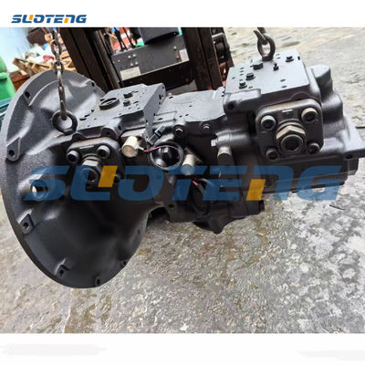 708-2G-11650 Bomba hidráulica para excavadora PC350-8M0