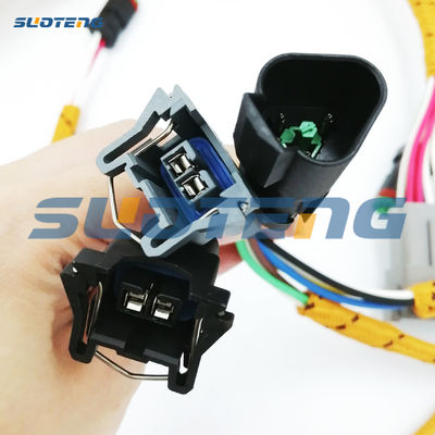 198-2713 Arneses de cableado 1982713 para excavadora 324D 325D