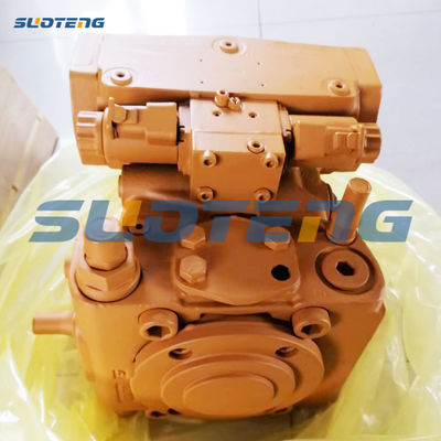 221-3669 2213669 Bomba de pistón hidráulica para el dozer D4G D5G