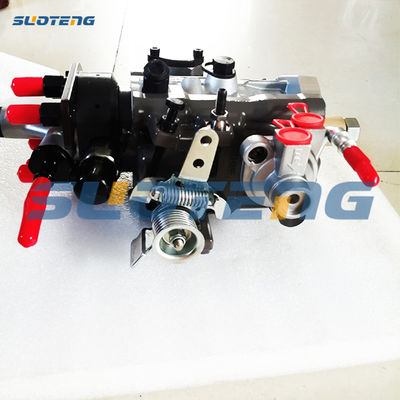 9521A010G Bomba de inyección de combustible diesel para partes del motor DP310