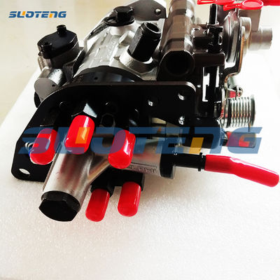 9521A010G Bomba de inyección de combustible diesel para partes del motor DP310