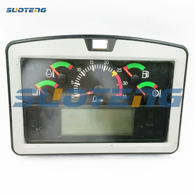 386-1371 3861371 Panel de visualización del monitor para piezas D8T