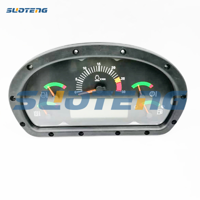 318-2389 3182389 Panel de visualización del monitor para piezas D6R