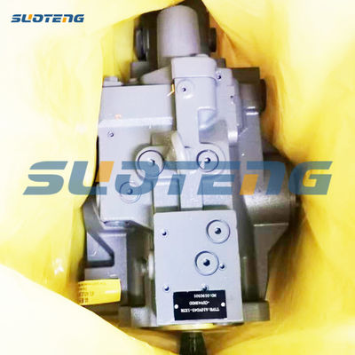 A10VD43 Bomba hidráulica para excavadora EX60-2 EX60-3