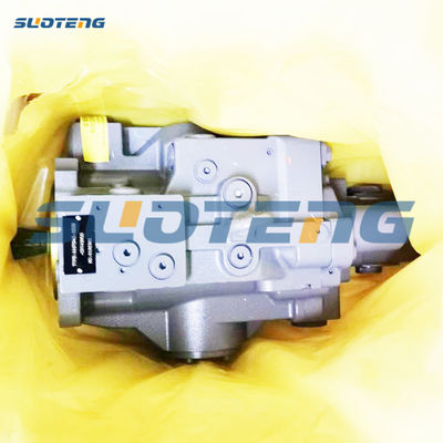 A10VD43 Bomba hidráulica para excavadora EX60-2 EX60-3