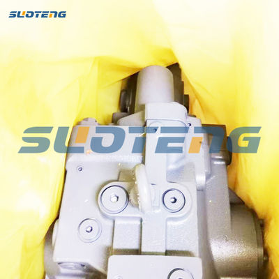 A10VD43 Bomba hidráulica para excavadora EX60-2 EX60-3