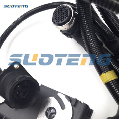 VOE14513137 ECU Arneses de cableado 14513137 para excavadora EC210B E240B EC290B