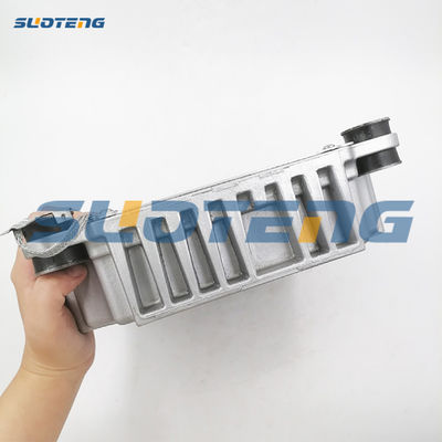 VOE03161983 03161983 Controlador ECM ECU para piezas de cargadores de ruedas L120E