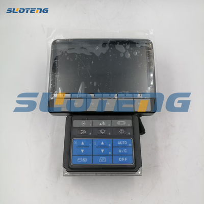 7835-31-5009 7835315009 Panel de monitor de pantalla para piezas de excavadora PC350-8