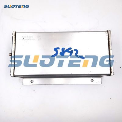 208-5830 Controlador Tabla de ordenador 2085830 para cargador de ruedas 928G