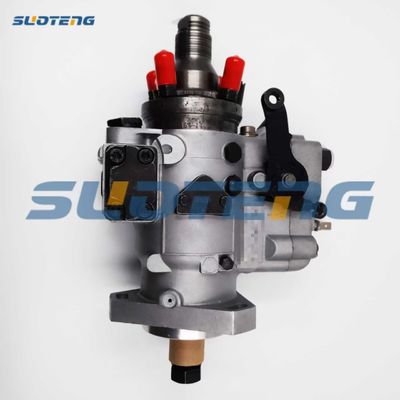 DB4427-5253 Bomba de inyección de combustible DB44275253 para el motor 1004.40T