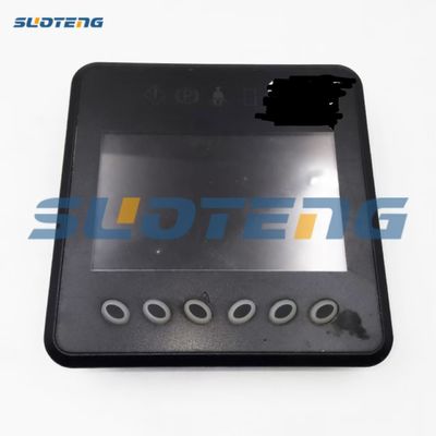 378-1006 Panel de visualización del monitor de control GP 3781006 Para cargador 246D