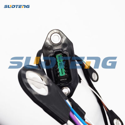 425-0289 Ensamblaje de mazo de cables 4250289 para excavadora 365C 385C