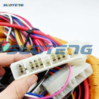 251-0430 Arnés de plataforma de cableado 2510430 para excavadora E330D E336D