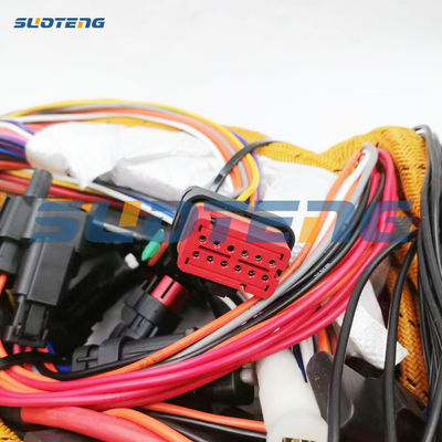 251-0430 Arnés de plataforma de cableado 2510430 para excavadora E330D E336D