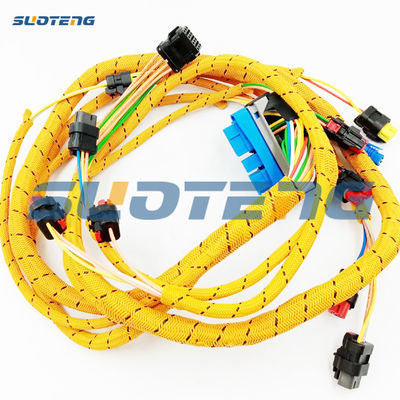 296-4617 2964617 Mazo de cables del motor para motor C6.4