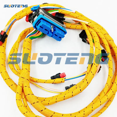 296-4617 2964617 Mazo de cables del motor para motor C6.4