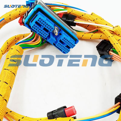 296-4617 2964617 Mazo de cables del motor para motor C6.4