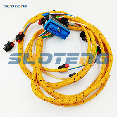 296-4617 Arnés de cableado 2964617 para Excavadora E320D