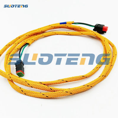 275-6865 2756865 Válvula solenoide para excavadora 330D 330D L