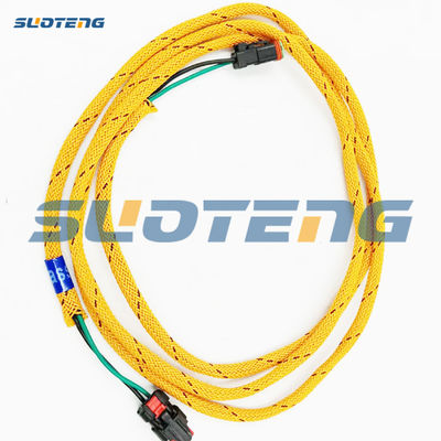 275-6865 2756865 Válvula solenoide para excavadora 330D 330D L