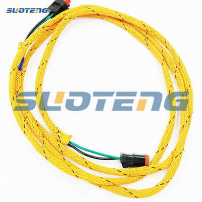 275-6865 2756865 Válvula solenoide para excavadora 330D 330D L