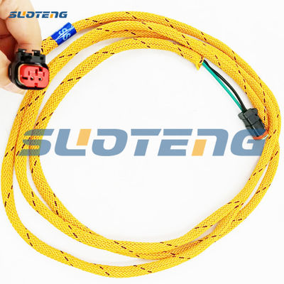 275-6865 2756865 Válvula solenoide para excavadora 330D 330D L