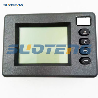 292-9713 2929713 Panel de monitor de pantalla para motor industrial C18