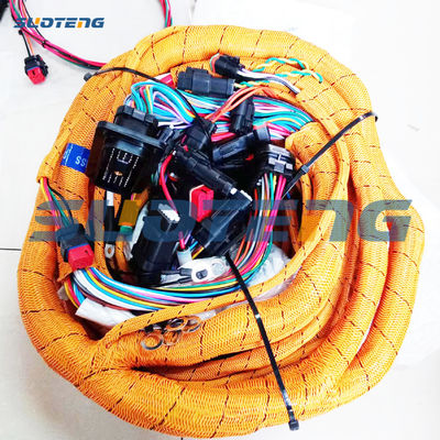 306-8528 3068528 Arnés de cableado principal para piezas de excavadora 330D
