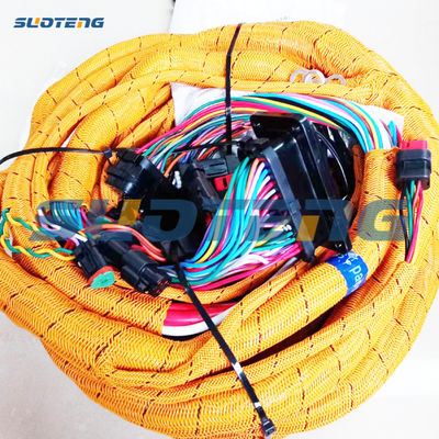 306-8528 3068528 Arnés de cableado principal para piezas de excavadora 330D