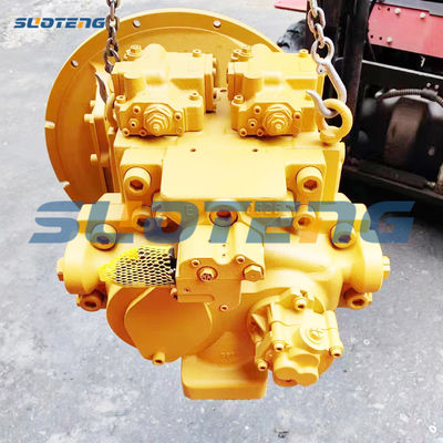 497-8501 4978501 Bomba principal hidráulica para excavadora 336E