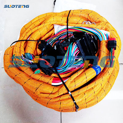 306-8528  Arnés de cableado 3068528  para Excavadora E330D