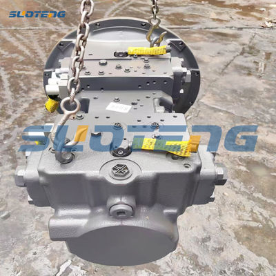 708-1S-11212 Bomba Hidráulica Bomba Principal 7081S11212 para PC500-10