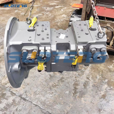 708-1S-11212 7081S11212 Bomba Principal Hidráulica para Excavadora PC500-10MO