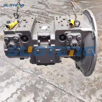 708-1S-11212 7081S11212 Bomba Principal Hidráulica para Excavadora PC500-10MO