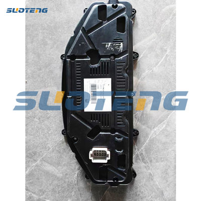 VOE17422411 17422411 Panel de visualización del monitor para la cargadora L110H