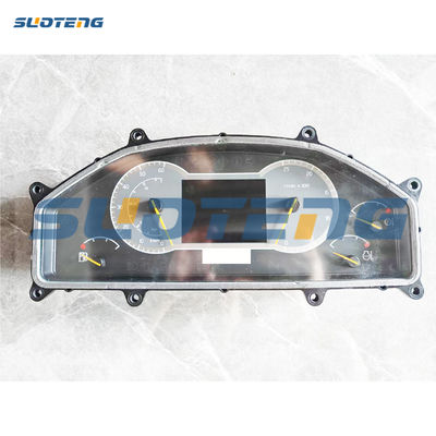 17468330 Grupo de instrumentos para cargadora L120H