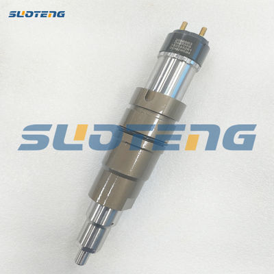 1933613 Inyector de combustible Common Rail 2086663 para D1305