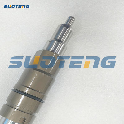 1933613 Inyector de combustible Common Rail 2086663 para D1305