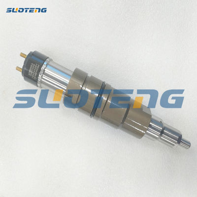 1933613 Inyector de combustible Common Rail 2086663 para D1305