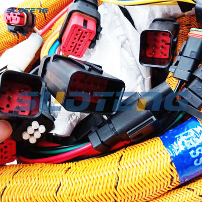 267-7592 2677592 Arnés de cableado interno para excavadora 324D 325D