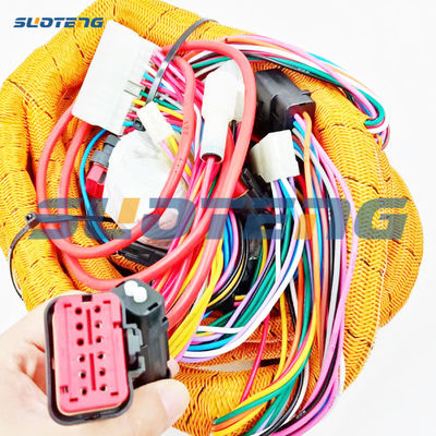 267-7592 2677592 Arnés de cableado interno para excavadora 324D 325D