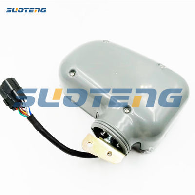 El monitor del panel de visualización EC210B de la excavadora para piezas de la excavadora