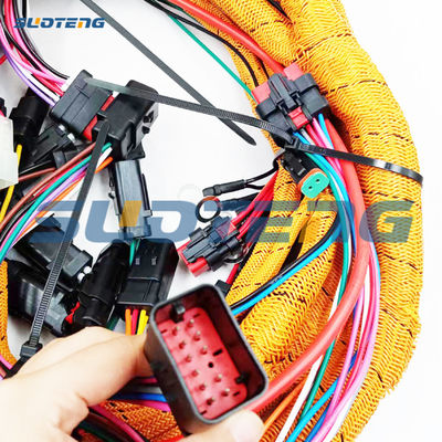 251-0430 2510430 Mazo de cables para excavadora para piezas E330D E336D