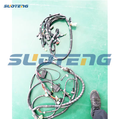 129927-91050 129927-91040 Arnés de cableado para el motor 4TNV98
