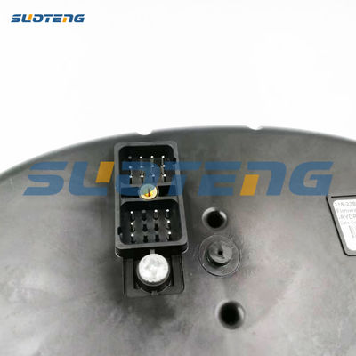 318-2389 Panel de visualización del monitor 3182389 para D6R D7R